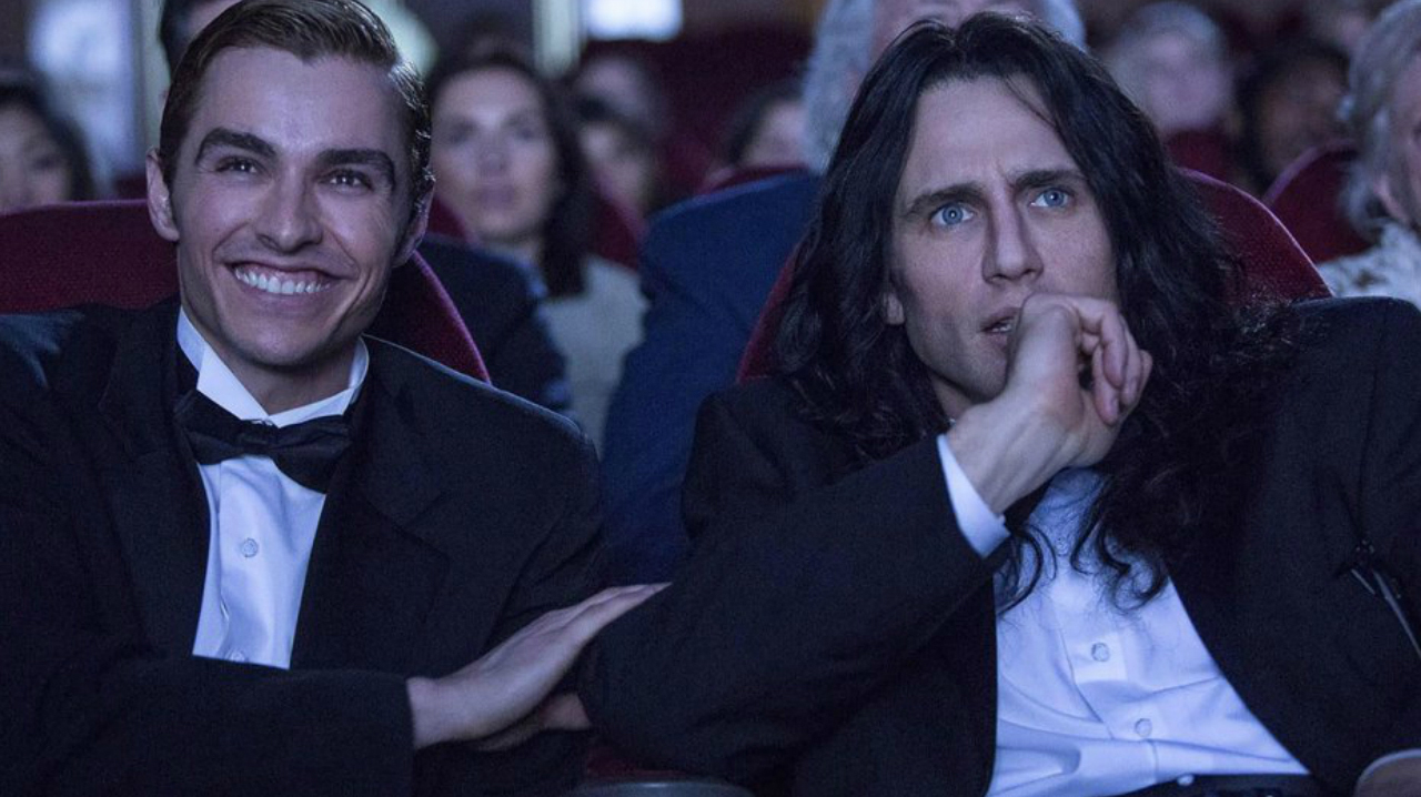 Road to Oscars 2018: The Disaster Artist